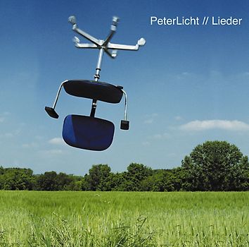 PeterLicht - Vierzehn Lieder