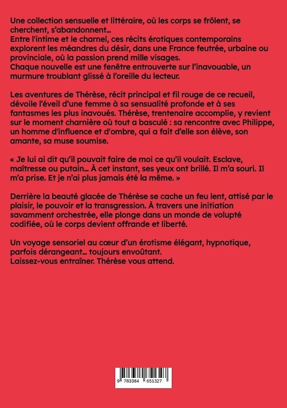 Les aventures de Thérèse