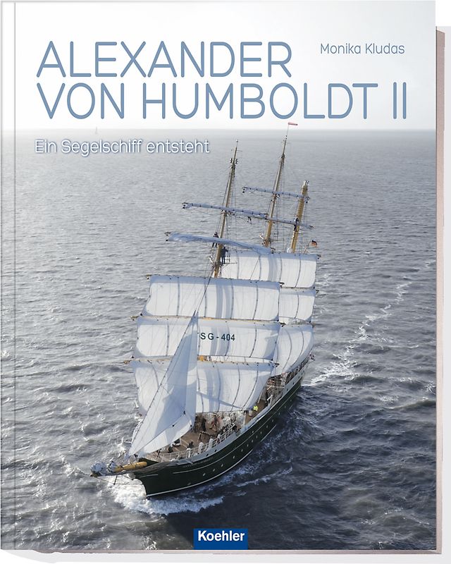 Alexander von Humboldt II
