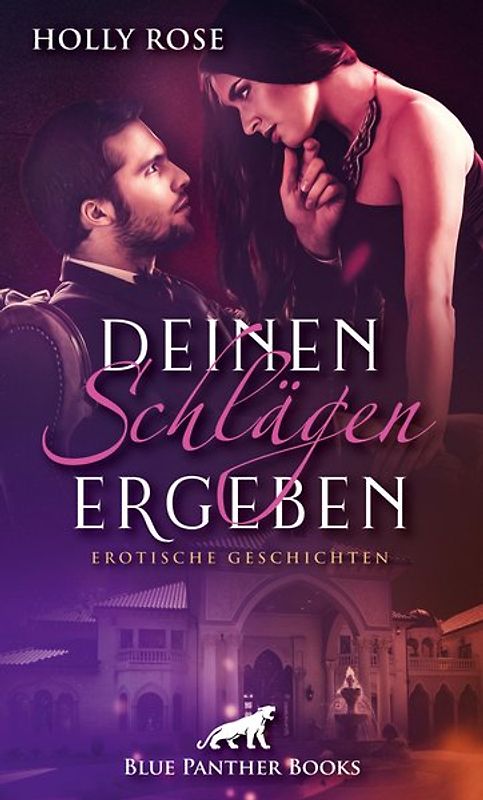 Deinen Schlägen ergeben | Erotische SM-Geschichten