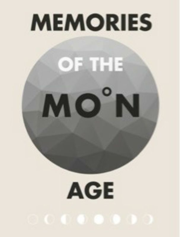 Der Traum von der Reise zum Mond