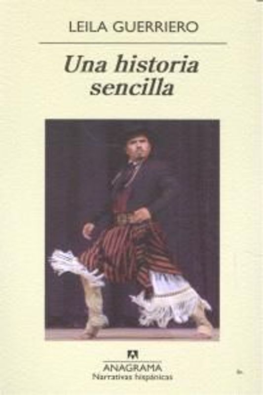 Una historia sencilla