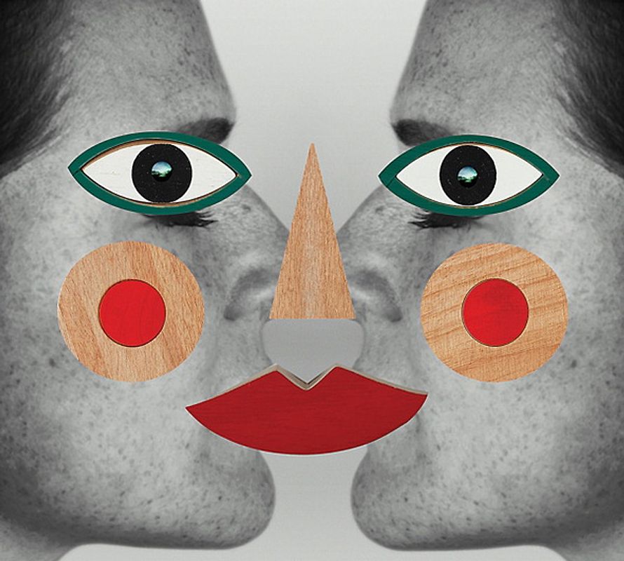 Torrini,Emiliana - Tookah