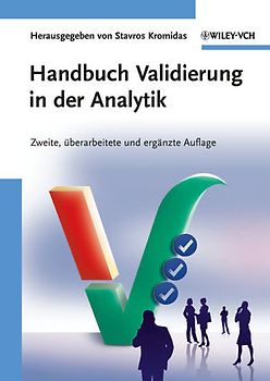Handbuch Validierung in der Analytik