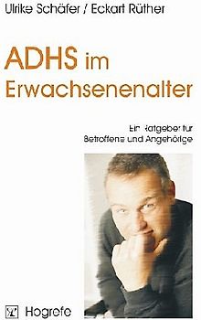 ADHS im Erwachsenenalter