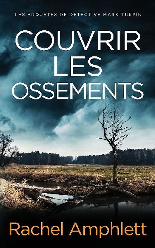 Couvrir les ossements