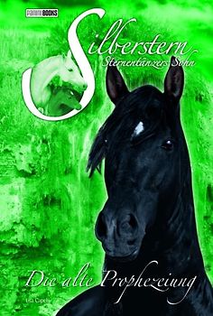 Silberstern, Sternentänzers Sohn / Silberstern, Sternentänzers Sohn