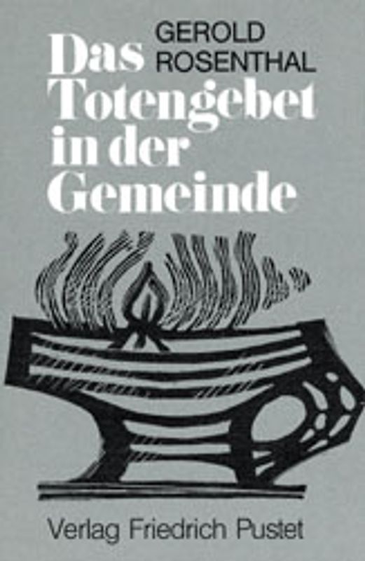 Das Totengebet in der Gemeinde