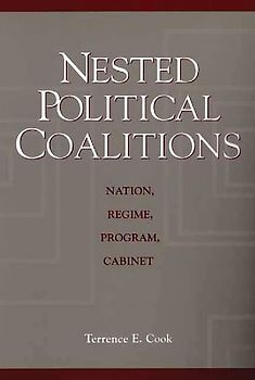 Nested Political Coalitions