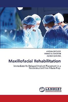 Maxillofacial Rehabilitation