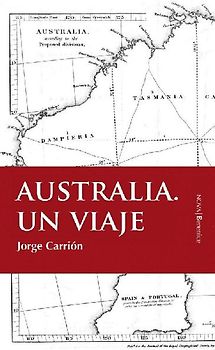 Australia : un viaje