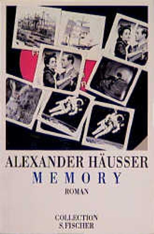 Memory. Roman