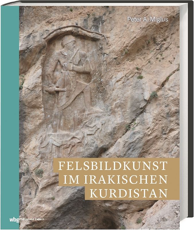 Felsbildkunst im irakischen Kurdistan