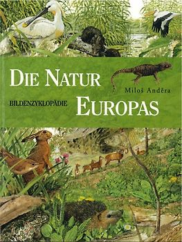 Die Natur Europas