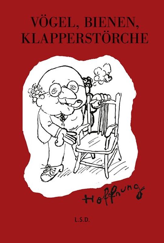 Vögel, Bienen, Klapperstörche