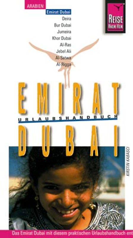 Emirat Dubai