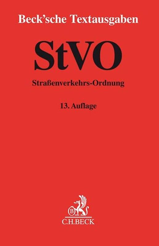 StVO