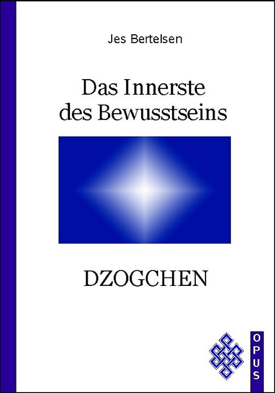 Das Innerste des Bewusstseins