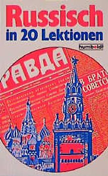 Russisch in 20 Lektionen