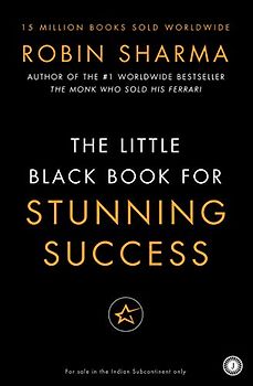 Little Black Book for Stunning Success