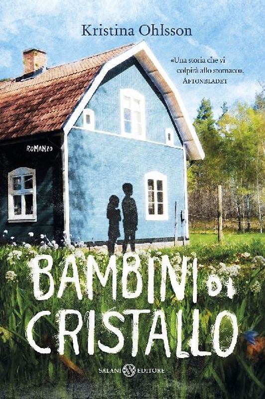 Bambini di cristallo