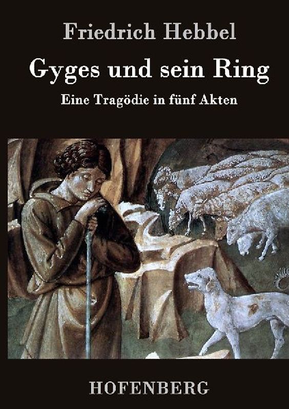 Gyges und sein Ring