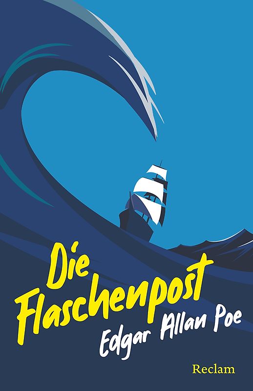 Die Flaschenpost. Erzählungen
