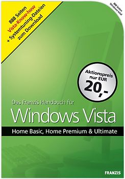 Handbuch für Windows Vista 2007