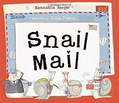Snail Mail