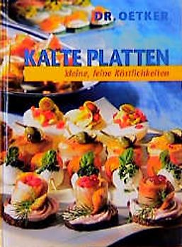 Kalte Platten