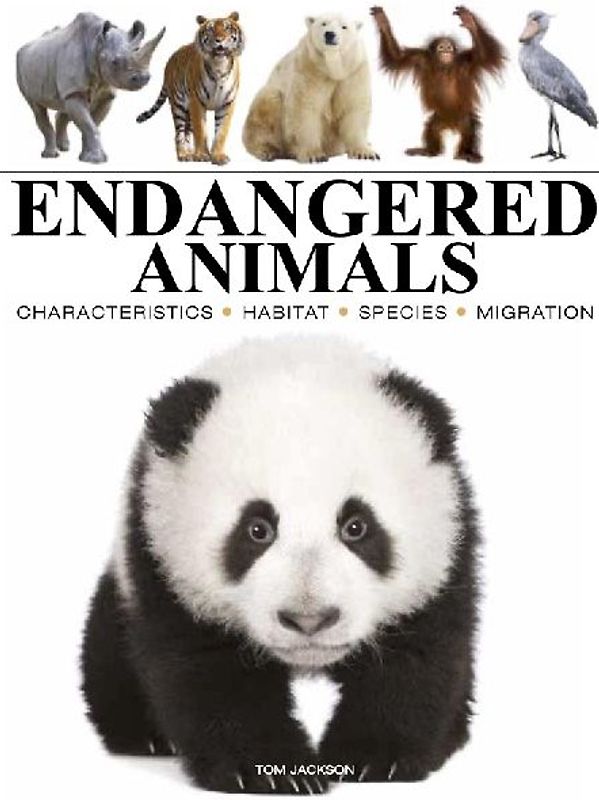 Endangered Animals