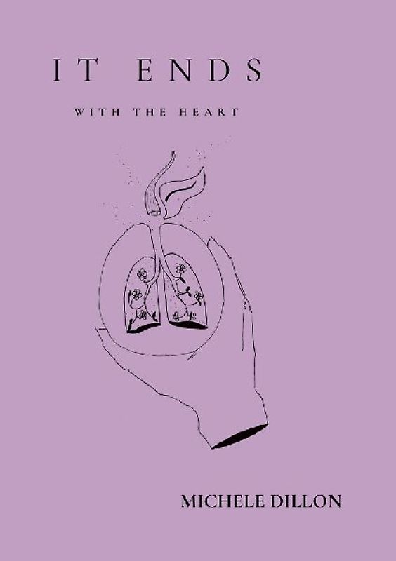 It Ends With The Heart