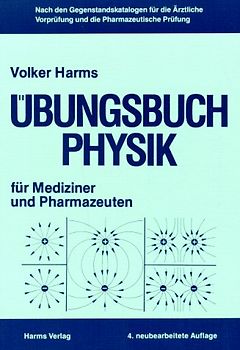 Übungsbuch Physik
