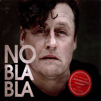 Thomczyk,Willi - No Bla Bla