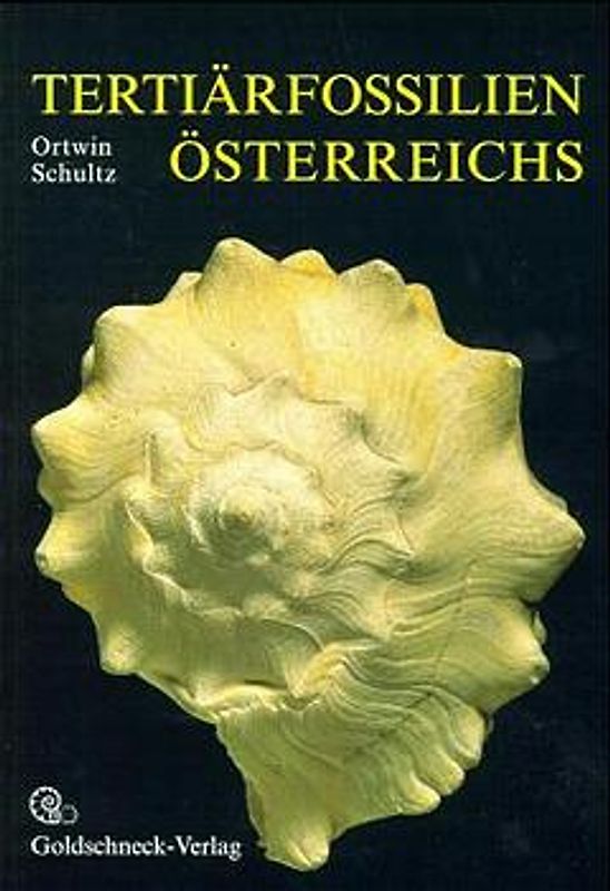 Tertiärfossilien Österreichs