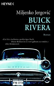 Buick Rivera