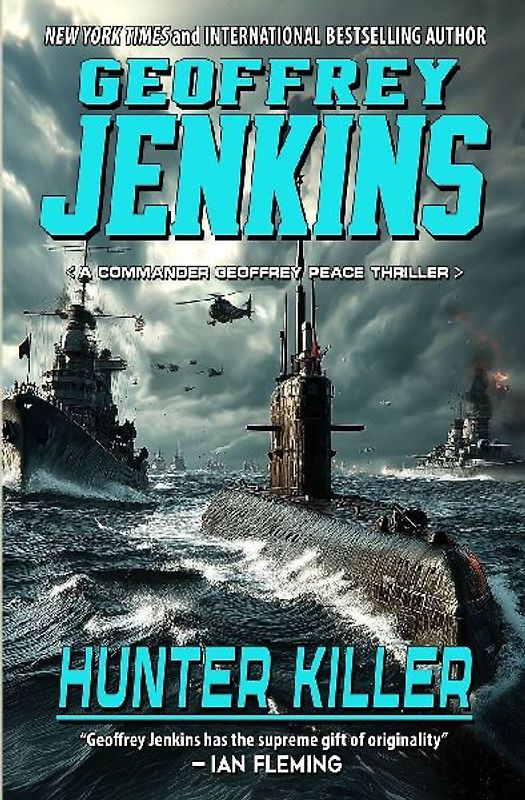 Hunter Killer