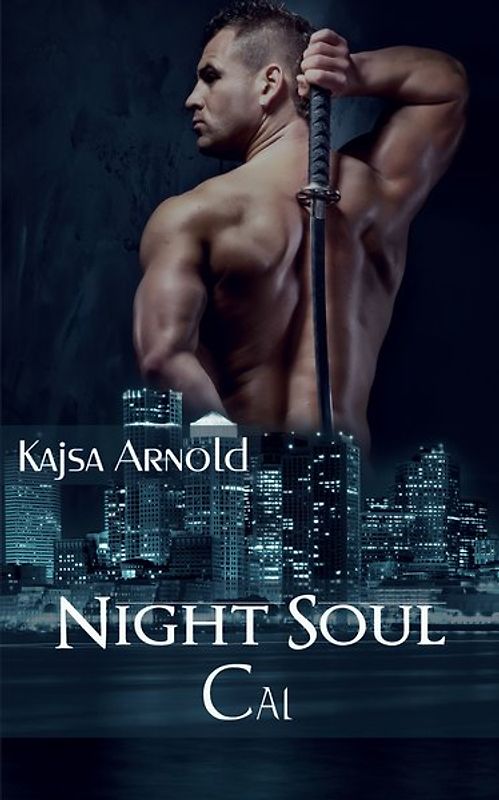 Night Soul 5