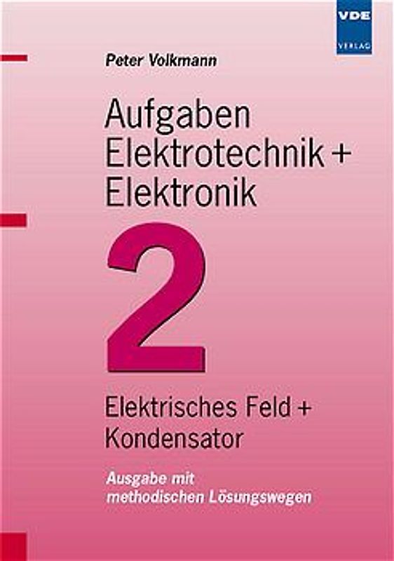 Aufgaben Elektrotechnik + Elektronik
