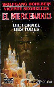 El Mercenario