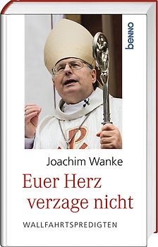 Euer Herz verzage nicht