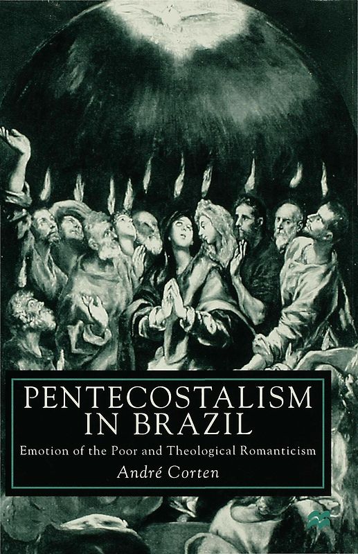 Pentecostalism in Brazil