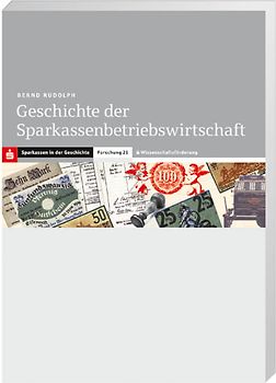 Geschichte der Sparkassenbetriebswirtschaft