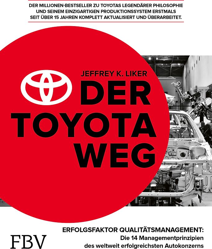 Der Toyota Weg (2021)