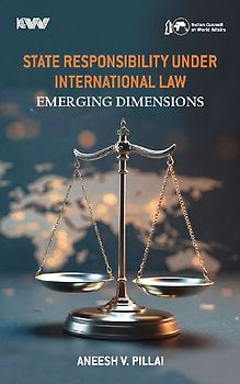 State Responsibility Under International Law