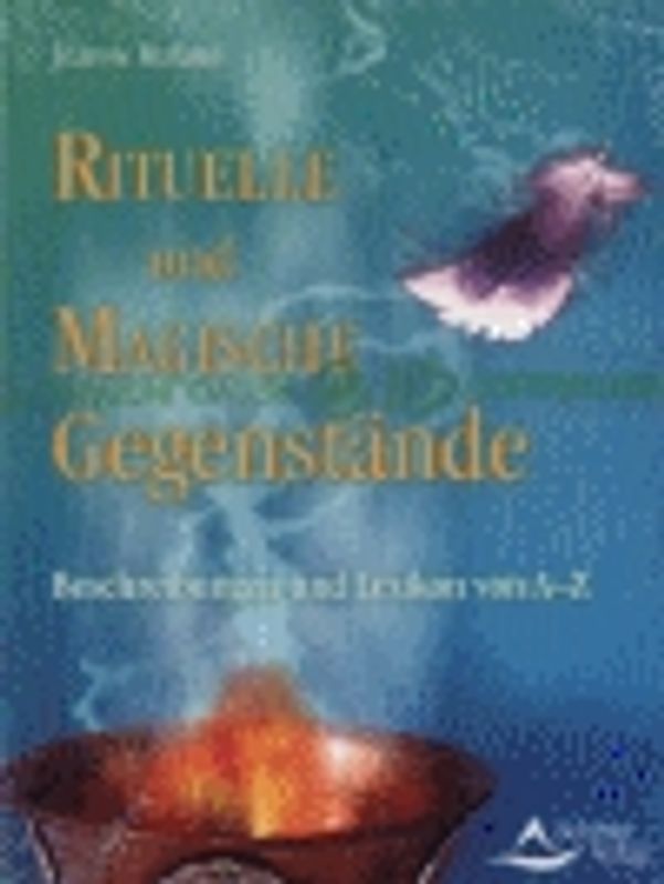 Rituelle und Magische Gegenstände