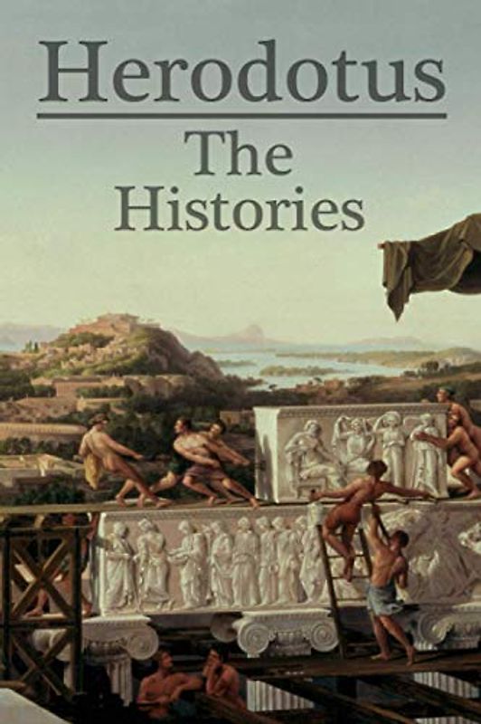 Herodotus: The Histories