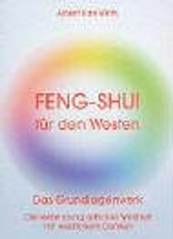 Feng-Shui für den Westen