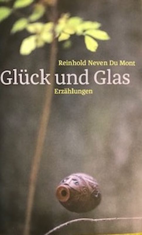Glück und Glas