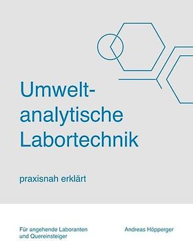 Umweltanalytische Labortechnik